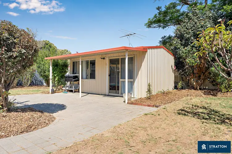 Third view of Homely house listing, 47 Pitchford Avenue, Maddington WA 6109
