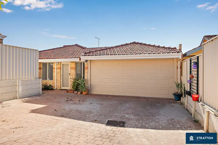 Second view of Homely house listing, 13B Stannard Street, St James WA 6102