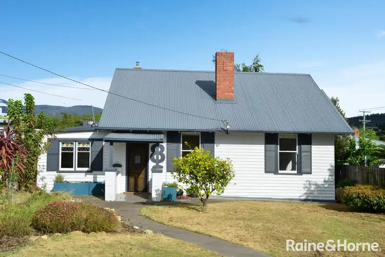 Main view of Homely house listing, 8 Loatta Road, Lindisfarne TAS 7015