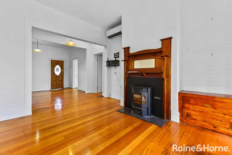 Fourth view of Homely house listing, 8 Loatta Road, Lindisfarne TAS 7015