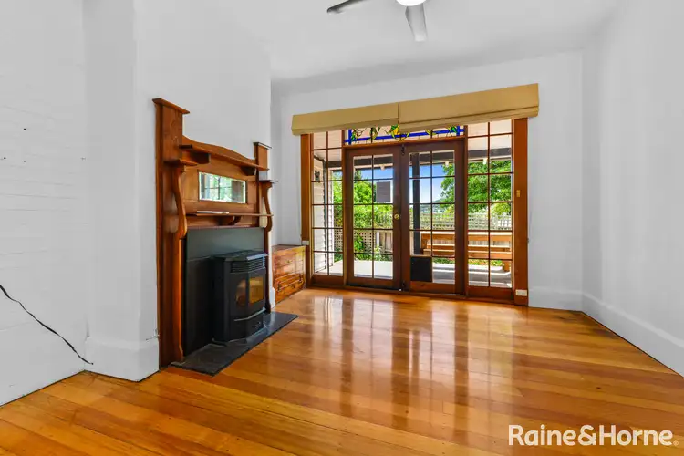Fifth view of Homely house listing, 8 Loatta Road, Lindisfarne TAS 7015