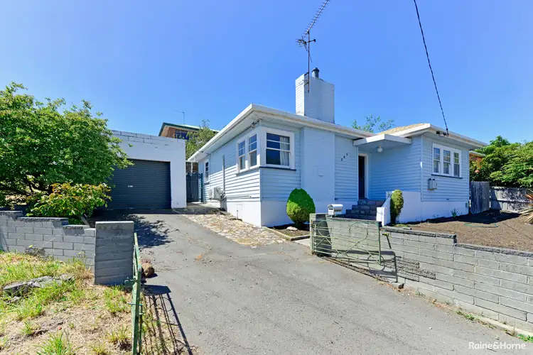 Main view of Homely house listing, 246 East Derwent Highway, Lindisfarne TAS 7015