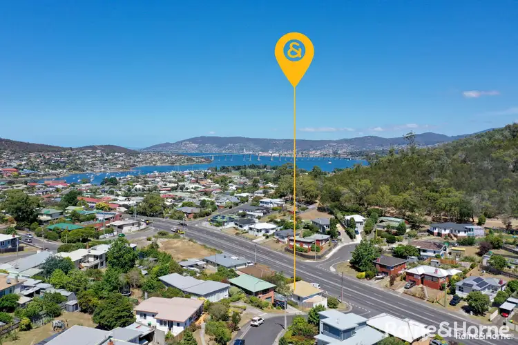 Second view of Homely house listing, 246 East Derwent Highway, Lindisfarne TAS 7015