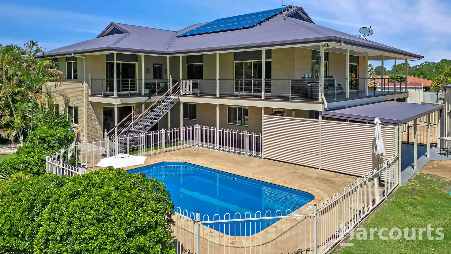 Main view of Homely house listing, 30 Pandanus Drive, Dundowran Beach QLD 4655