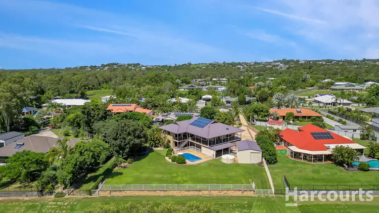 Second view of Homely house listing, 30 Pandanus Drive, Dundowran Beach QLD 4655