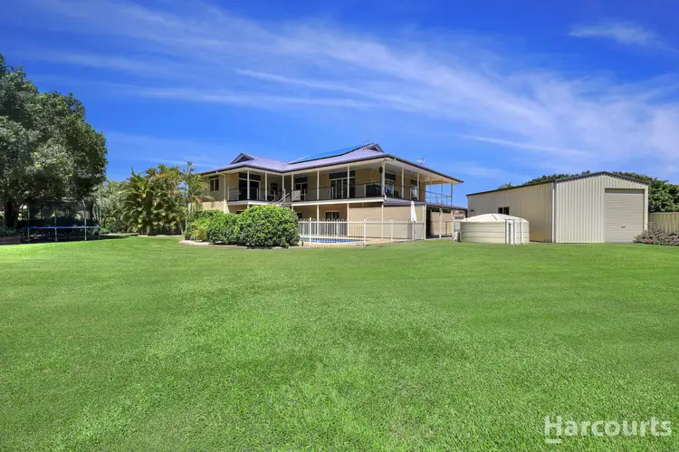 Third view of Homely house listing, 30 Pandanus Drive, Dundowran Beach QLD 4655