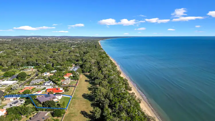 Fourth view of Homely house listing, 30 Pandanus Drive, Dundowran Beach QLD 4655