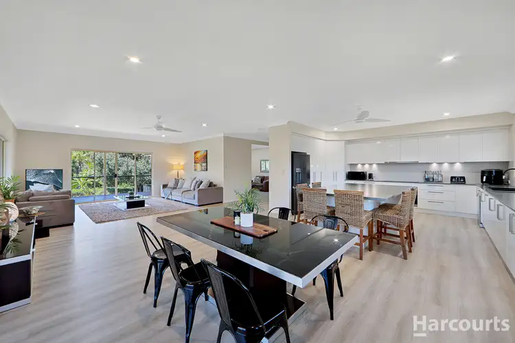 Fifth view of Homely house listing, 30 Pandanus Drive, Dundowran Beach QLD 4655