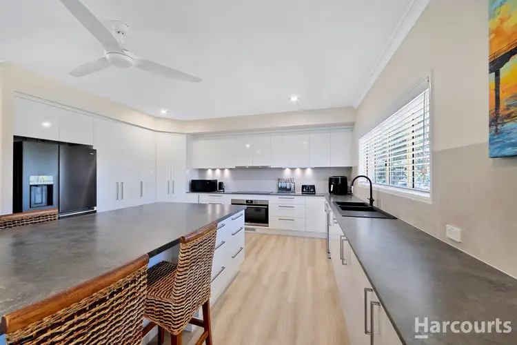 Sixth view of Homely house listing, 30 Pandanus Drive, Dundowran Beach QLD 4655
