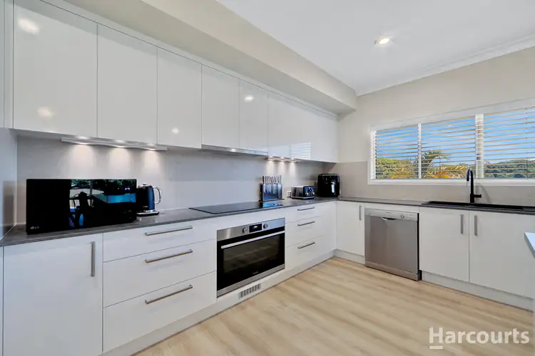 Seventh view of Homely house listing, 30 Pandanus Drive, Dundowran Beach QLD 4655