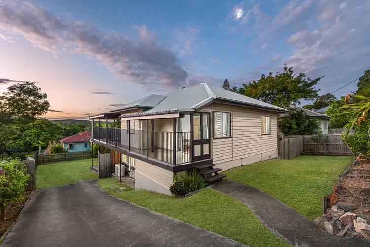 865 Samford Road, Keperra QLD 4054