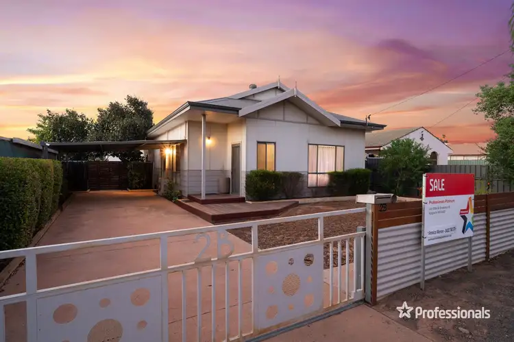 Main view of Homely house listing, 2B Whitlock Street, South Kalgoorlie WA 6430