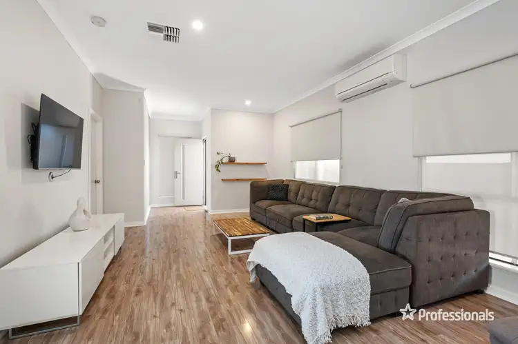 Second view of Homely house listing, 2B Whitlock Street, South Kalgoorlie WA 6430