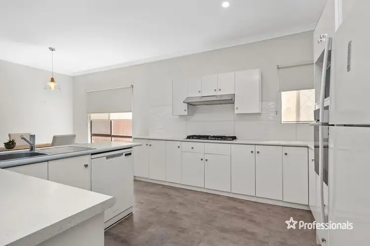 Fifth view of Homely house listing, 2B Whitlock Street, South Kalgoorlie WA 6430