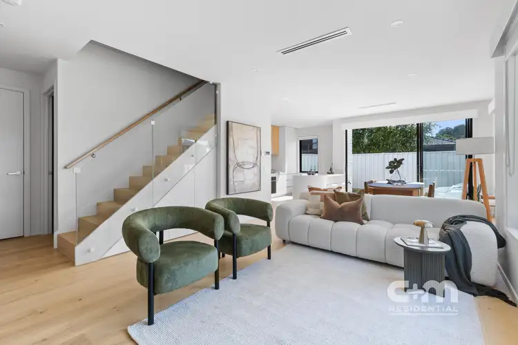 Fourth view of Homely townhouse listing, 25 Glenroy Road, Glenroy VIC 3046