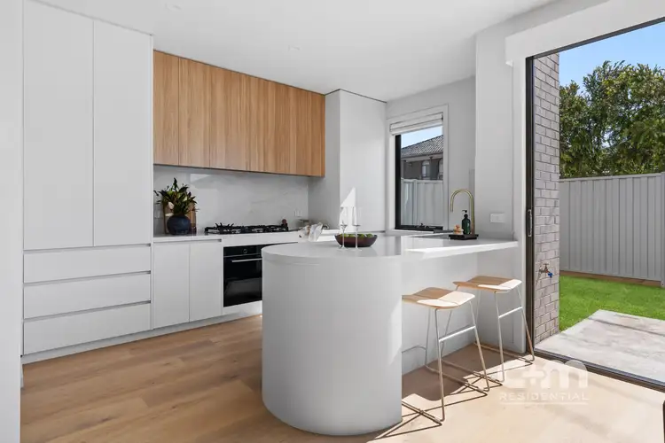Fifth view of Homely townhouse listing, 25 Glenroy Road, Glenroy VIC 3046