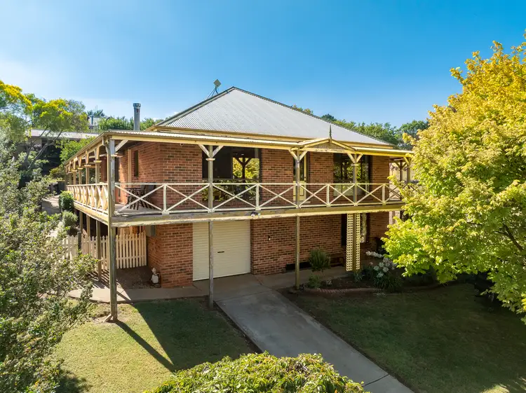 21 William Street, Millthorpe NSW 2798