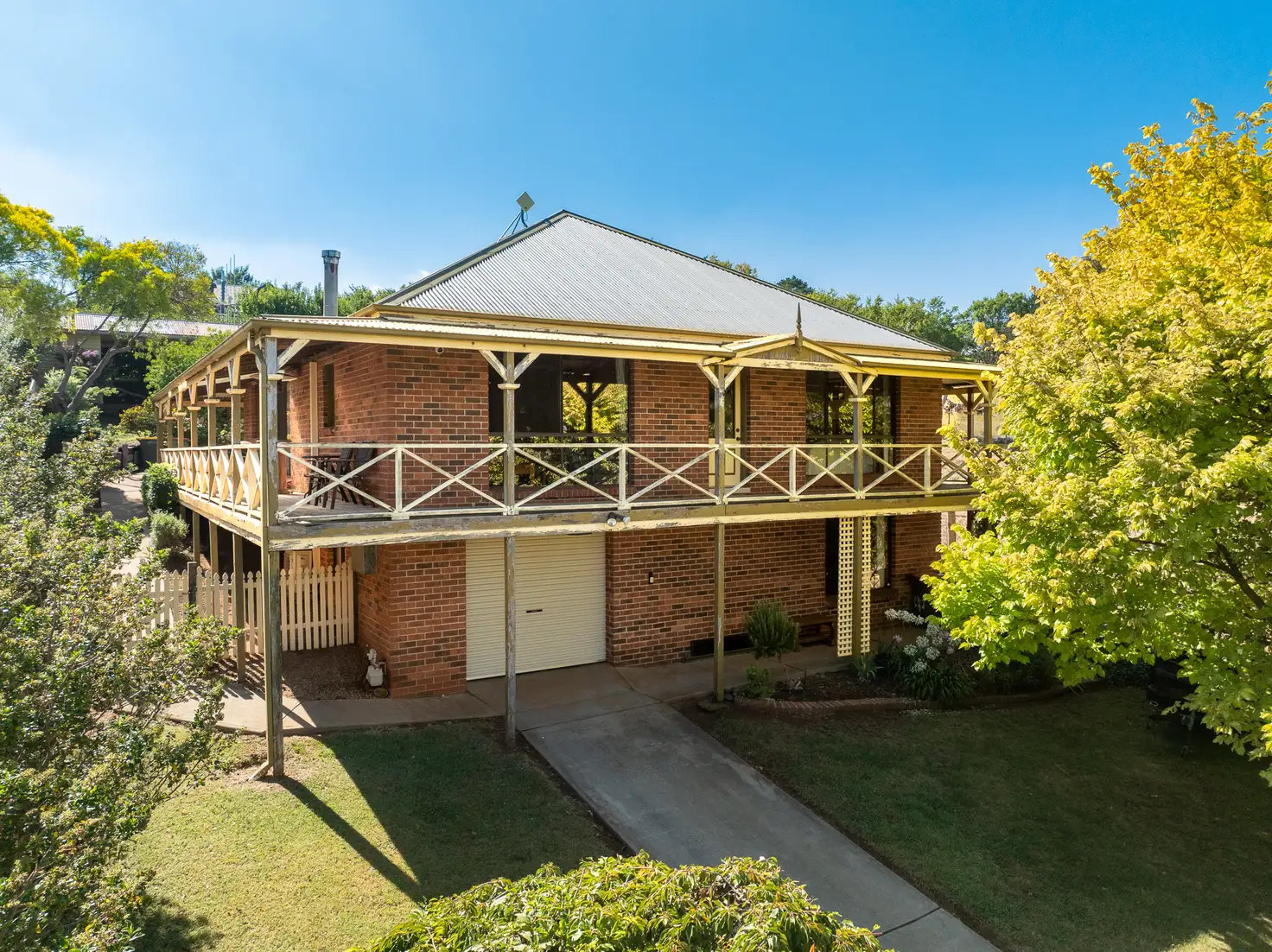Main view of Homely house listing, 21 William Street, Millthorpe NSW 2798