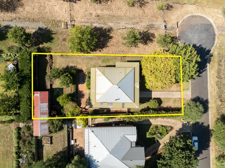 Third view of Homely house listing, 21 William Street, Millthorpe NSW 2798