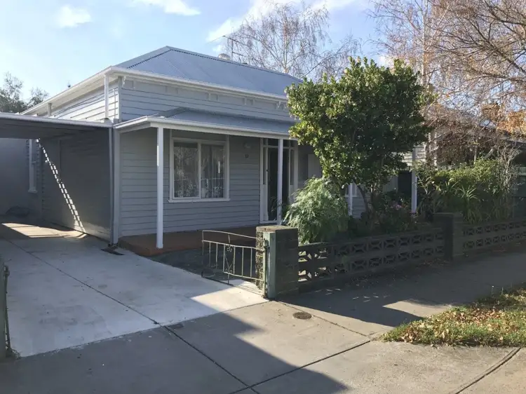17 Valetta Street,