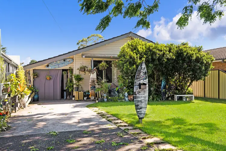79 Australia Avenue, Umina Beach NSW 2257