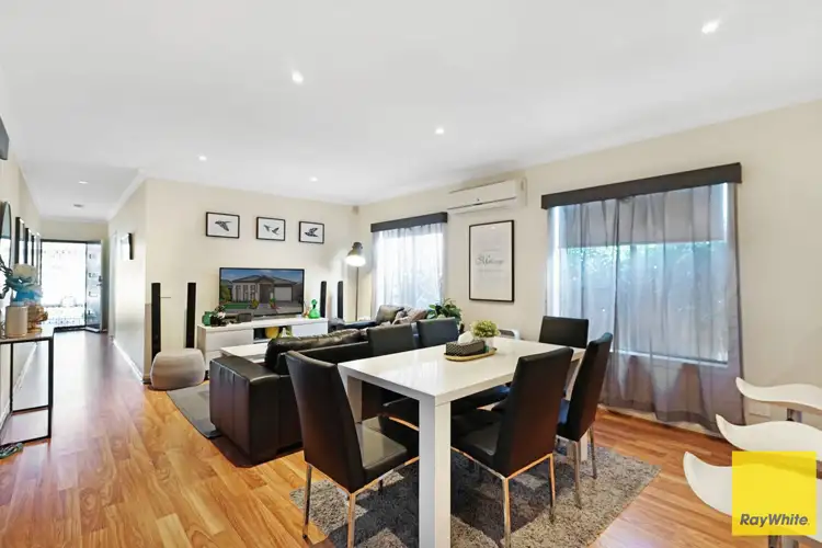 Second view of Homely house listing, 9 Maryburgh Road, Cobblebank VIC 3338