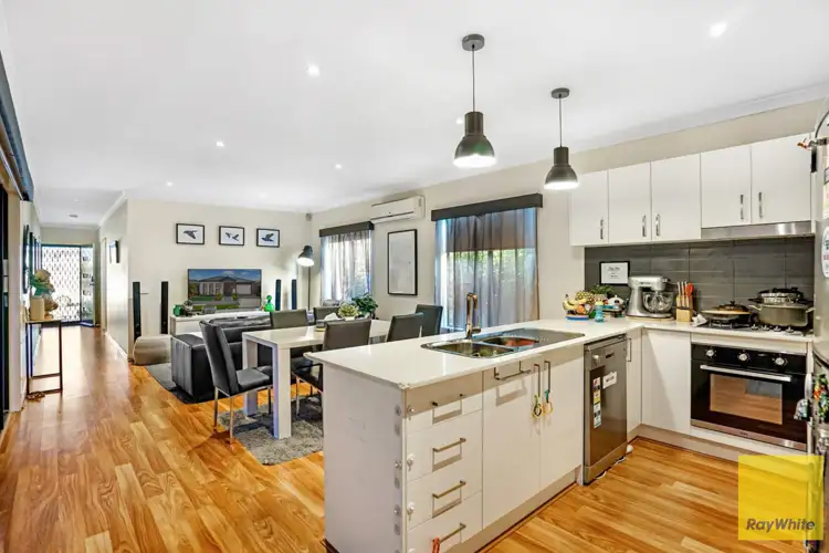 Fourth view of Homely house listing, 9 Maryburgh Road, Cobblebank VIC 3338