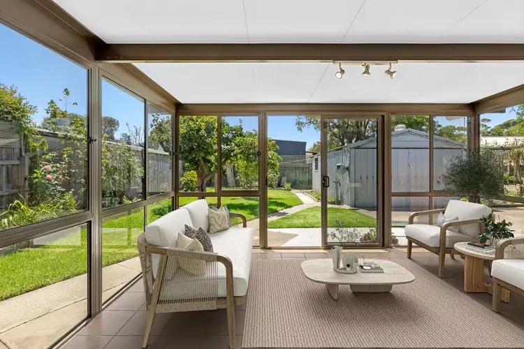 Main view of Homely house listing, 26 Watkin St, Ocean Grove VIC 3226