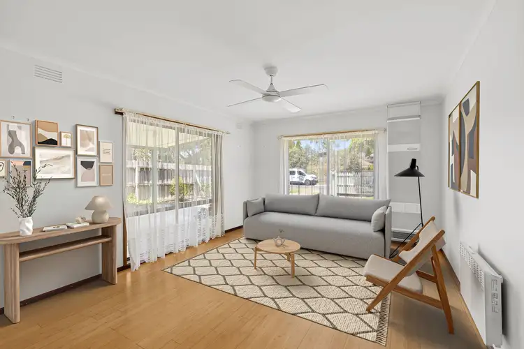 Second view of Homely house listing, 26 Watkin St, Ocean Grove VIC 3226