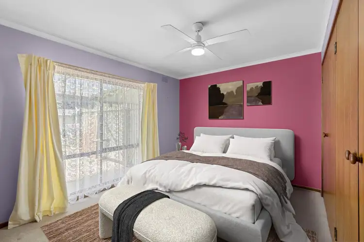 Fifth view of Homely house listing, 26 Watkin St, Ocean Grove VIC 3226