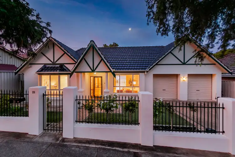 21 Anthus Street, Lockleys SA 5032