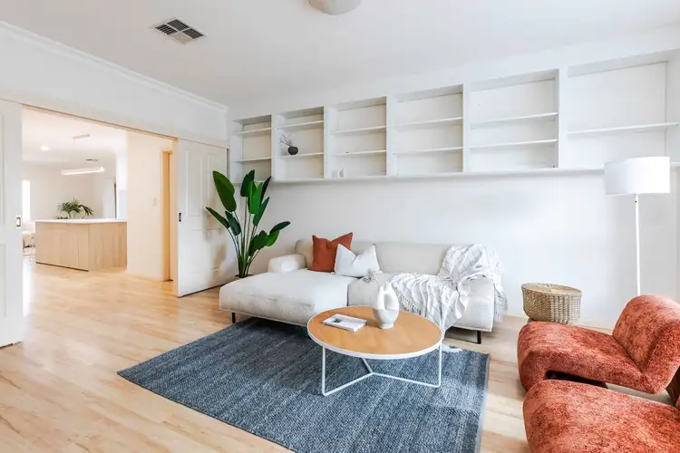 Second view of Homely house listing, 21 Anthus Street, Lockleys SA 5032