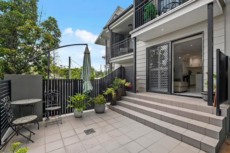 1/13 Walkers Road, Everton Hills QLD 4053