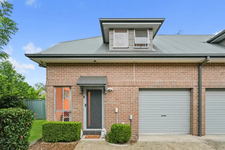 7/90-92 Irwin Street, Werrington NSW 2747