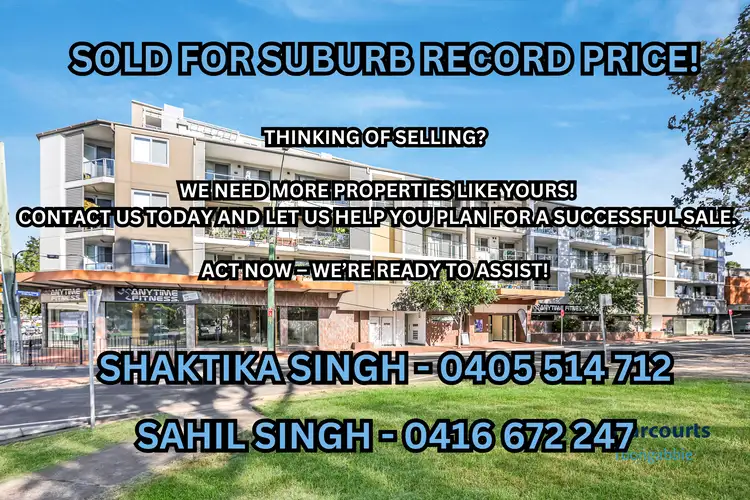 305/10 Junia Avenue, Toongabbie NSW 2146