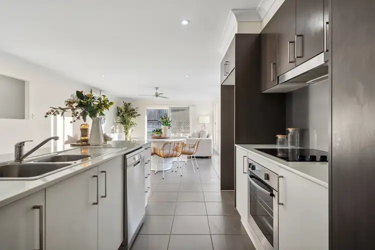 Second view of Homely house listing, 17 Wagtail Street, Upper Kedron QLD 4055