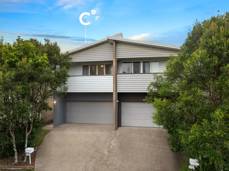 Second view of Homely semi-detached listing, 1/26 Bellagio Crescent, Coomera QLD 4209