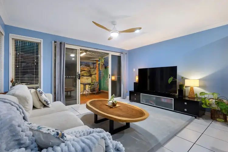 Third view of Homely semi-detached listing, 1/26 Bellagio Crescent, Coomera QLD 4209