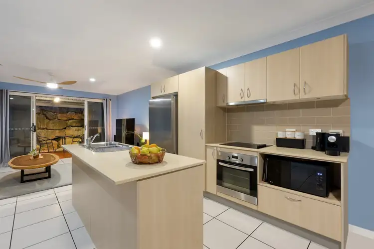 Sixth view of Homely semi-detached listing, 1/26 Bellagio Crescent, Coomera QLD 4209