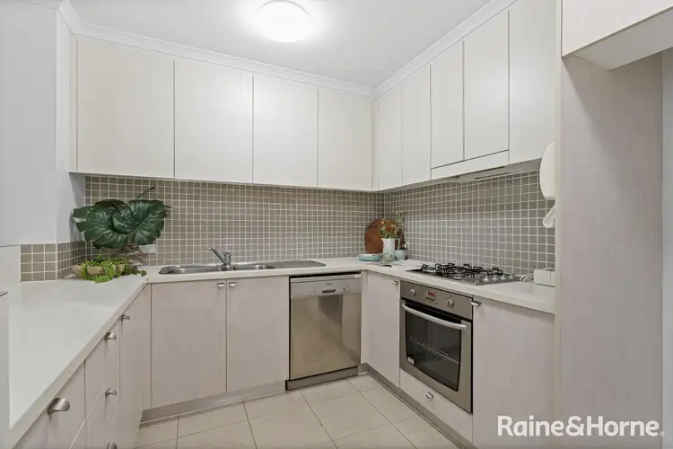 Third view of Homely unit listing, 115/80 John Whiteway Drive, Gosford NSW 2250
