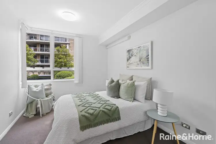Fourth view of Homely unit listing, 115/80 John Whiteway Drive, Gosford NSW 2250