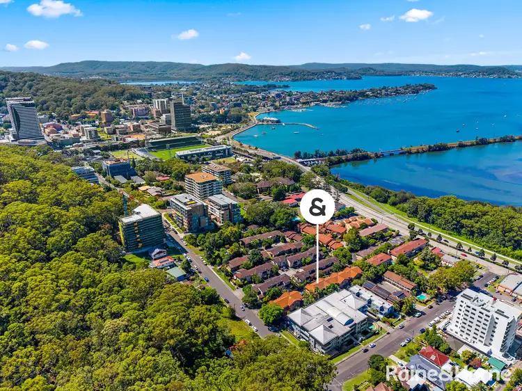 4/41 Donnison Street West, West Gosford NSW 2250