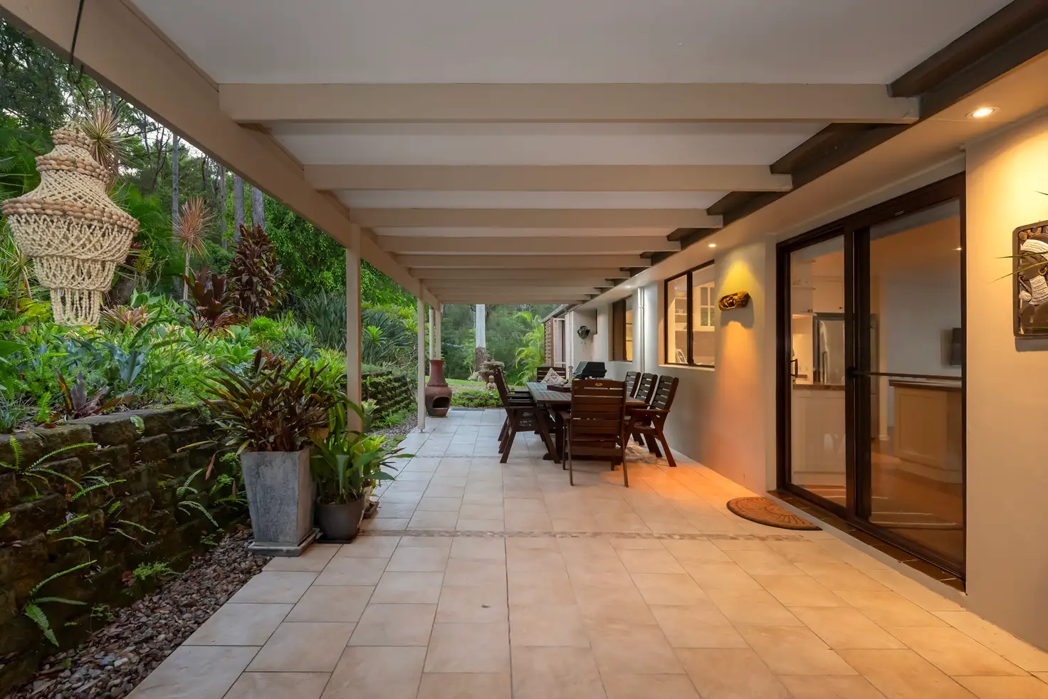 Main view of Homely house listing, 19 Glenmore Drive, Bonogin QLD 4213