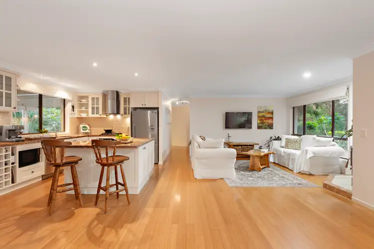 Fifth view of Homely house listing, 19 Glenmore Drive, Bonogin QLD 4213