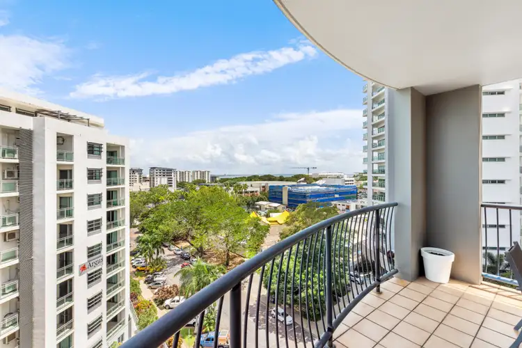 Third view of Homely unit listing, 29/28 Woods Street, Darwin City NT 800
