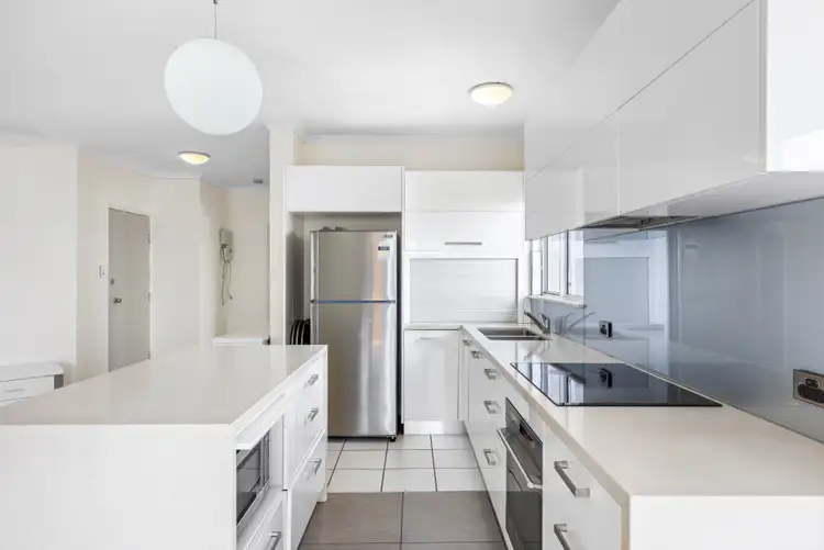 Fourth view of Homely unit listing, 29/28 Woods Street, Darwin City NT 800