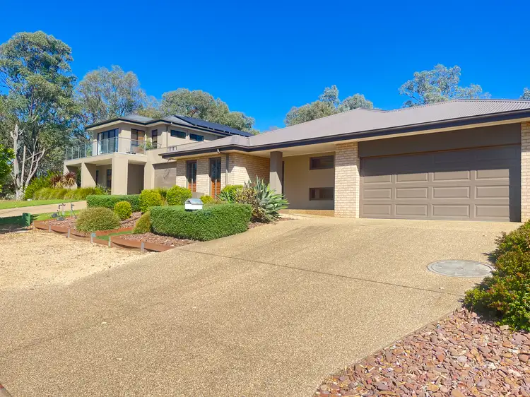 Second view of Homely house listing, 30 Redbox Drive, Thurgoona NSW 2640