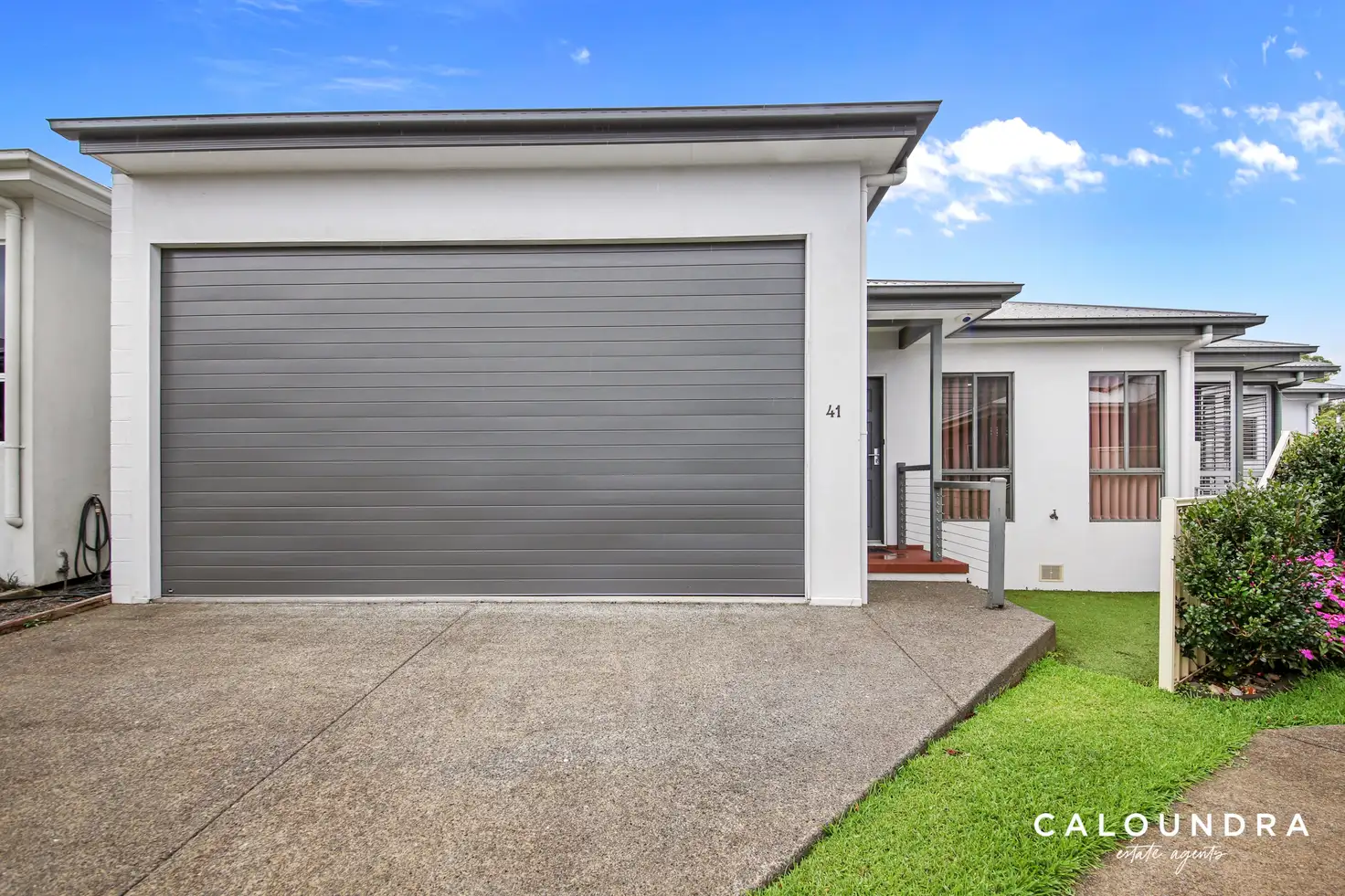 Main view of Homely house listing, 41/23 Macadamia Drive, Maleny QLD 4552