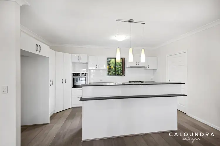 Second view of Homely house listing, 41/23 Macadamia Drive, Maleny QLD 4552