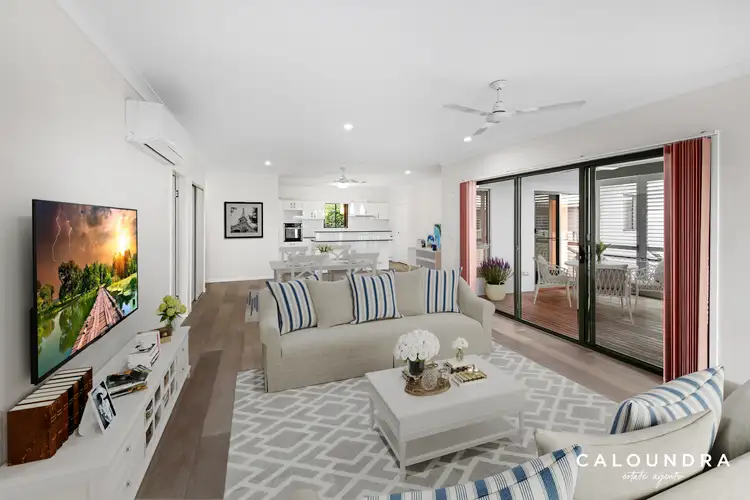 Third view of Homely house listing, 41/23 Macadamia Drive, Maleny QLD 4552